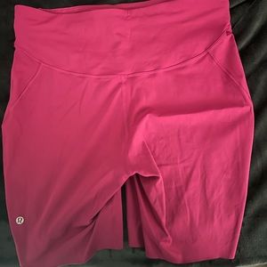 Base Pace 8” shirts